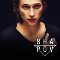 Callum Beattie - We Are Stars (Shapov Remix) [Rip]