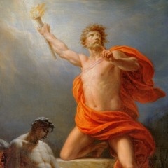 Vincent Valentine x Aged - The Early Age of Man