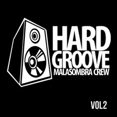 udoweider@hardgroove resistance VOL 2