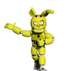 Fnaf 3 rap nightcore