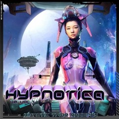 AudioHacker - High (work in progress)