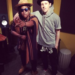 Take That. Feel This.