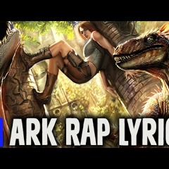 Ark Survival Evolved Rap LYRIC VID By JT Machinima feat. Dan Bull - "Apex Predator"