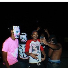 Jae Gats - Let The Beat Build Remix