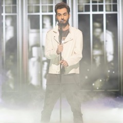 اجرای حسام با آهنگ سنگ صبور از فیلم سنتوری