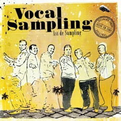 Buscando Guayaba - Vocal Sampling