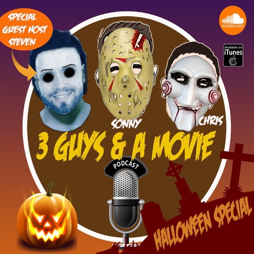 Stream episode Movies Countdown of our favourite Halloween Movies by Im Not Famous podcast Listen online for free on SoundCloud