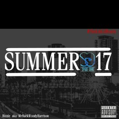 Summer '17 / #SinkinLilBoats Prod. KayGW Beats
