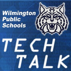 WPS Tech Talk - Ep 3: Math with Matthew