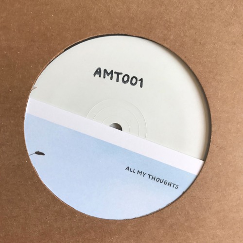 Stream DJ Heure Listen To Outsider Resource AMT001 Out Now