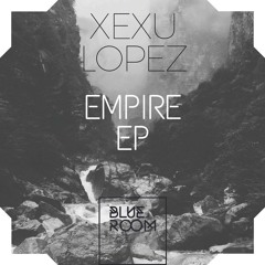 Xexu Lopez - Back