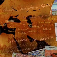 "Orient(s)" par Trans-Eurasiens - Teaser Son 2016