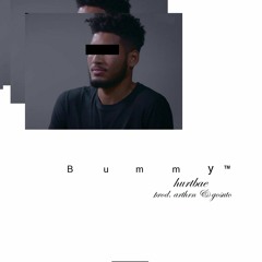 Bummy Boy - Hurtbae (prod. arthrn & gosuto)