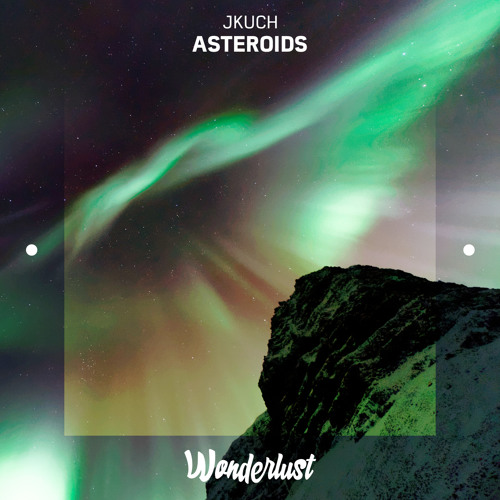 JKuch - Asteroids