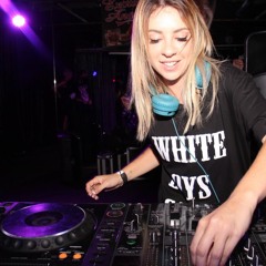 ALISON WONDERLAND Trap Hip Hop And Bass DJ Set In The Lab LA