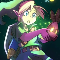 Zelda Majora's Mask Oath To Order