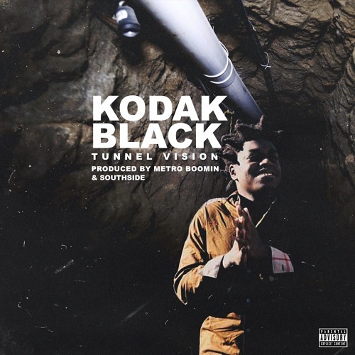 Download Lagu Kodak Black - Tunnel Vision (Bass Boosted)