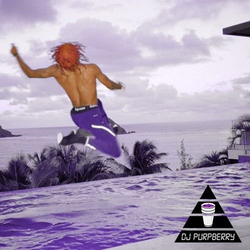 Lil Uzi Vert ~ Uppin Downers (Chopped and Screwed)