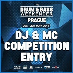 Cockroach - Drum n bass weekender competition mix