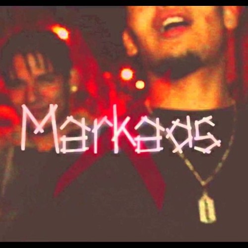 Yung Sarria Ft SwaggGlock & ALoGuiry - Markaos