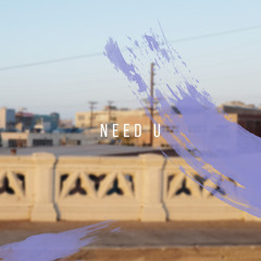 Hello Harry - Need U