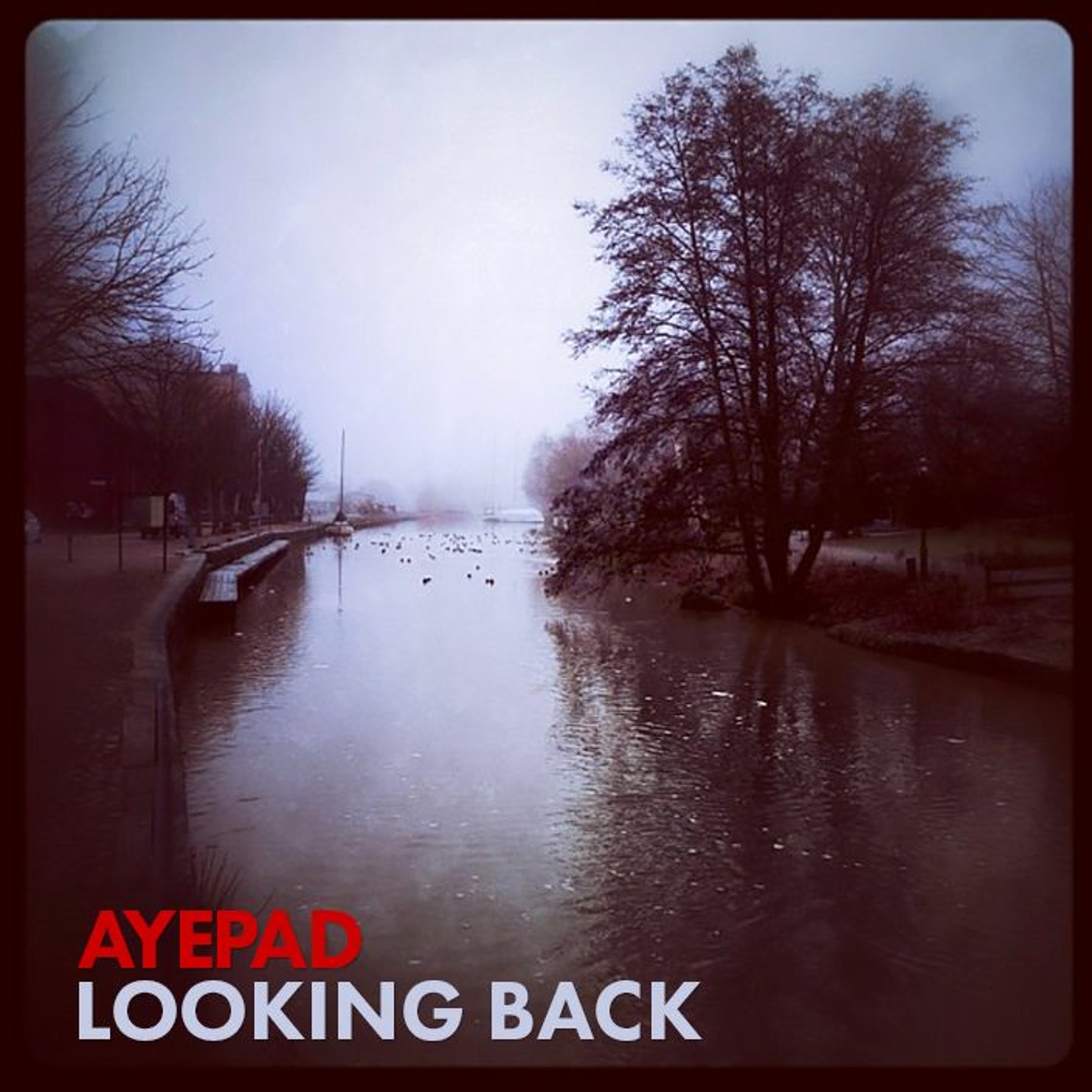 Looking Back episode artwork