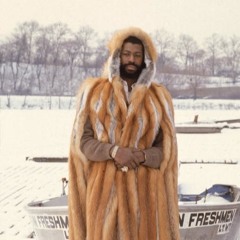 Hidden Agenda Mixtape #67 - Pablo