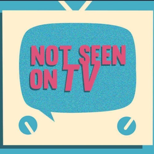 Not Seen On TV - Episode 3: Asians on Stage