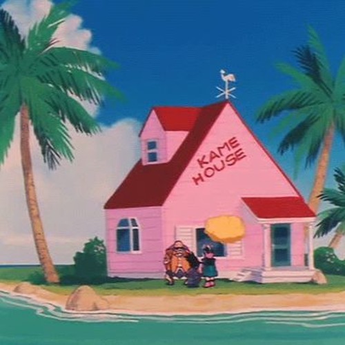 Kame House