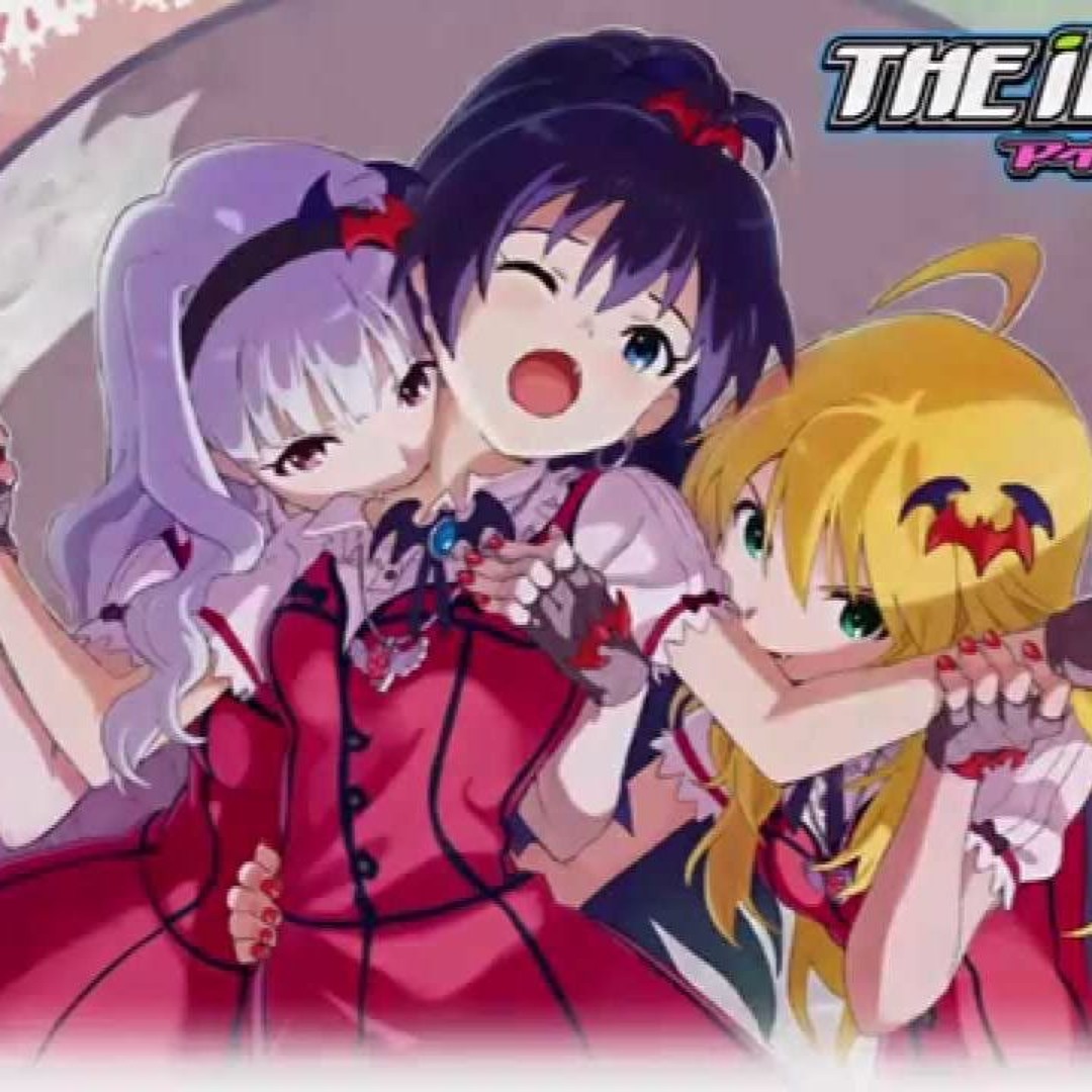 Stream 【リエッカ】きゅんっ！ヴァンパイアガール (Kyun! Vampire