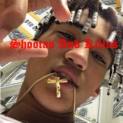 Shooters And Killas