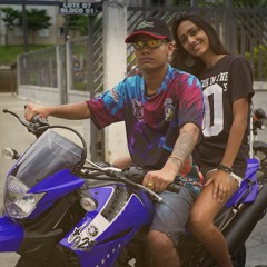 Mc Kawai - Olha Nosso Porte