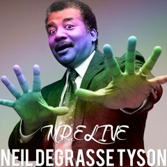 Neil Degrasse Tyson - MR.ELIVE