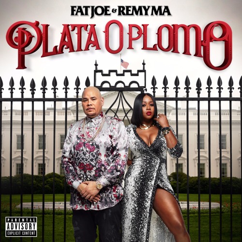Listen to Fat Joe & Remy Ma - Warning (feat. Kat Dahlia) by