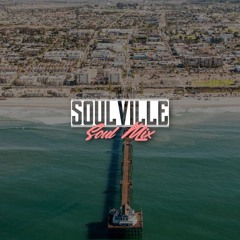 Soulville (Soul Mix) ft. Nathan Tafao