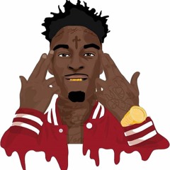 [FREE] 21 Savage Type Beat - Soda