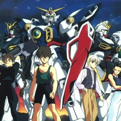 أجنحة الكاندام