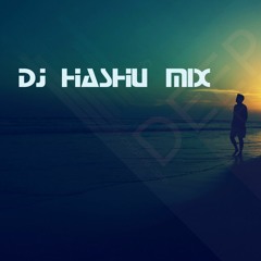 Dj HaShu Mix  Vocal Vol 3