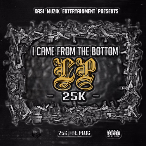 25K - Ernesto (Prod. by @TheReal_25K)