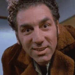 seinfeld You reposted in the wrong neighborhood