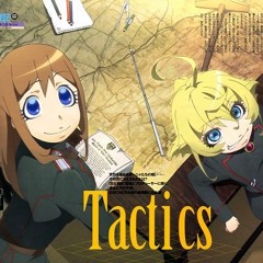 Youjo Senki Ending "Los! Los! Los!"