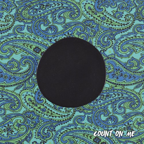 Count On Me ft. LANKS