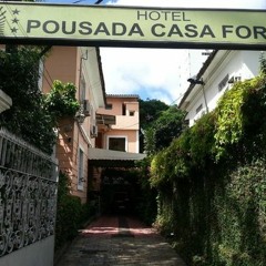 Casa Fortept.3./.Kem