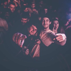 PHAX & Encounters - Deep Seated [Free Download]