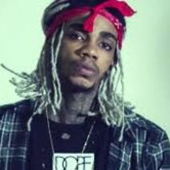 Alkaline$ Declaration MegaMan