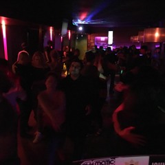 NYC NYE Late Night Party