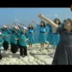 أنشودة الطفل و البحر _ سبيستون