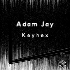 Adam Jay "Keyhex" Boshke Beats 2017