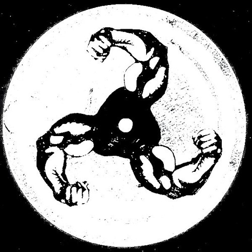 Gypsy - I Trance You (Bicep Edit)