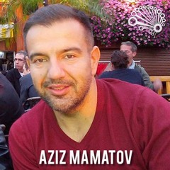 SDS 027 : Career Choice, Disruptions in Finance and Application Stacks with Aziz Mamatov